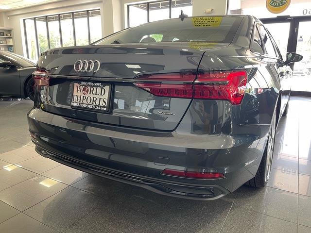 2025 Audi A6 (CC-2091478) for sale in Jacksonville, Florida