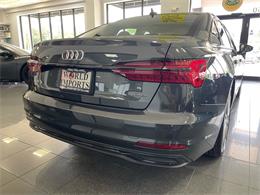 2025 Audi A6 (CC-2091478) for sale in Jacksonville, Florida