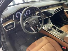 2025 Audi A6 (CC-2091478) for sale in Jacksonville, Florida
