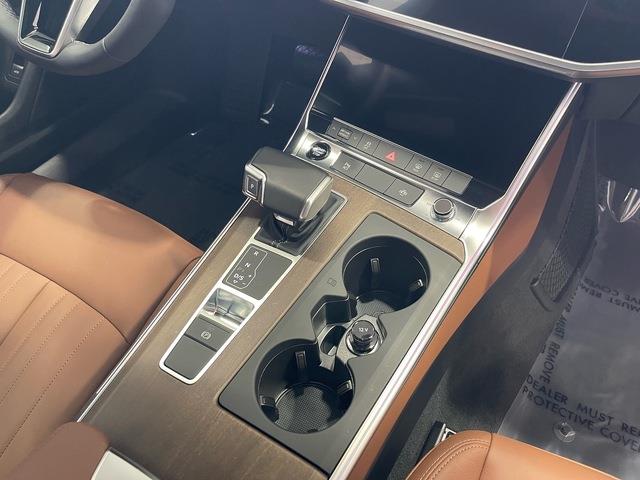 2025 Audi A6 (CC-2091478) for sale in Jacksonville, Florida