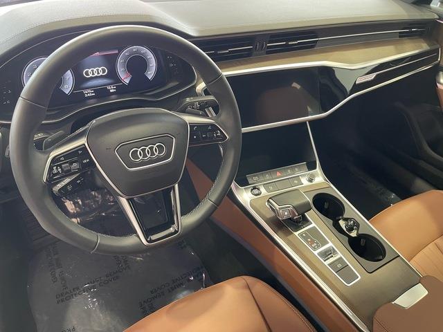 2025 Audi A6 (CC-2091478) for sale in Jacksonville, Florida