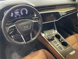 2025 Audi A6 (CC-2091478) for sale in Jacksonville, Florida