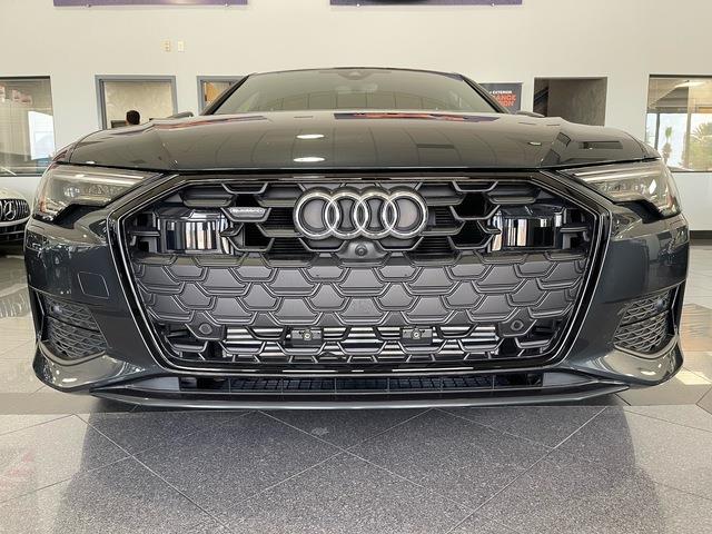 2025 Audi A6 (CC-2091478) for sale in Jacksonville, Florida
