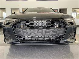 2025 Audi A6 (CC-2091478) for sale in Jacksonville, Florida