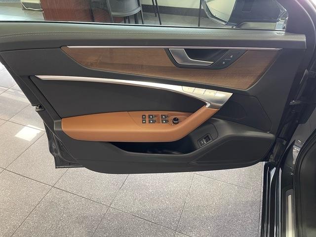 2025 Audi A6 (CC-2091478) for sale in Jacksonville, Florida