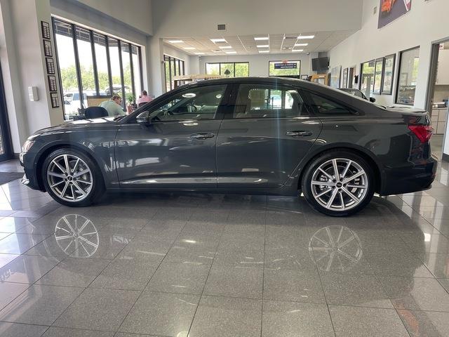 2025 Audi A6 (CC-2091478) for sale in Jacksonville, Florida