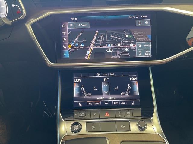 2025 Audi A6 (CC-2091478) for sale in Jacksonville, Florida