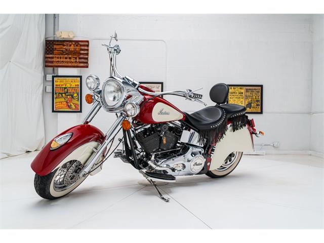1999 Indian Chief (CC-2091479) for sale in Fort Lauderdale, Florida