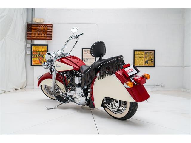 1999 Indian Chief (CC-2091479) for sale in Fort Lauderdale, Florida
