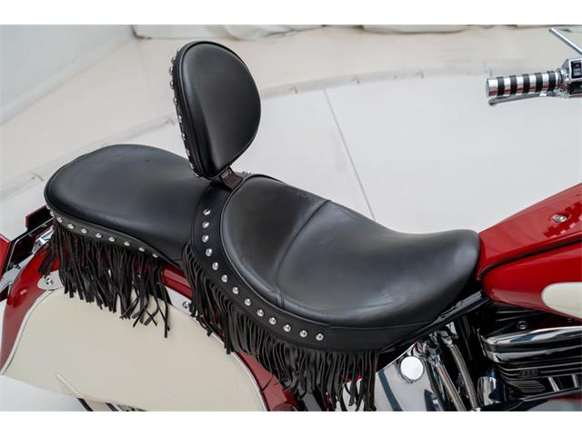 1999 Indian Chief (CC-2091479) for sale in Fort Lauderdale, Florida
