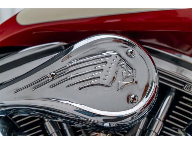 1999 Indian Chief (CC-2091479) for sale in Fort Lauderdale, Florida