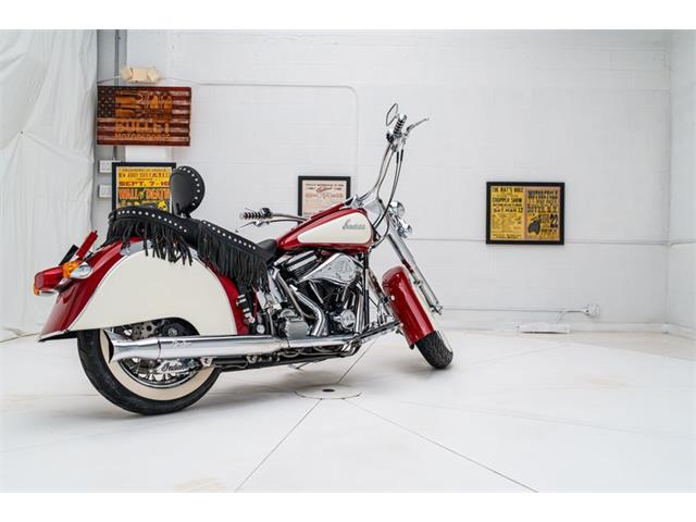 1999 Indian Chief (CC-2091479) for sale in Fort Lauderdale, Florida