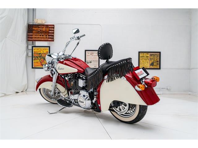 1999 Indian Chief (CC-2091479) for sale in Fort Lauderdale, Florida