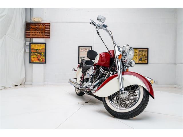 1999 Indian Chief (CC-2091479) for sale in Fort Lauderdale, Florida
