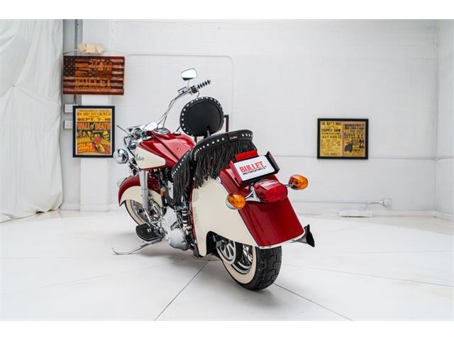 1999 Indian Chief (CC-2091479) for sale in Fort Lauderdale, Florida