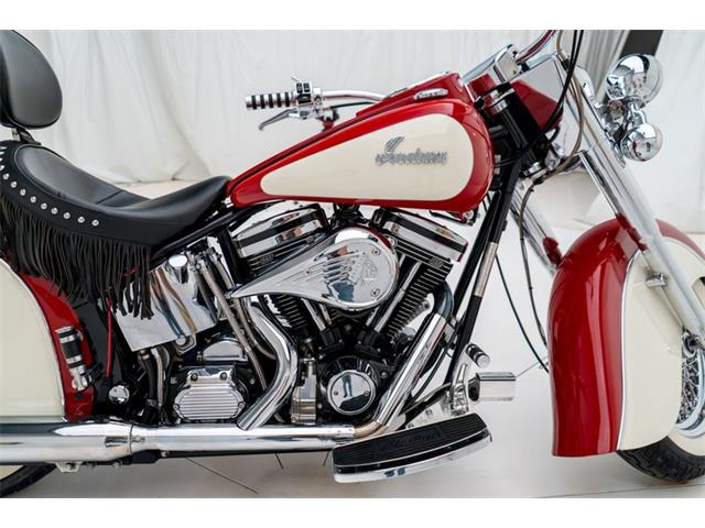 1999 Indian Chief (CC-2091479) for sale in Fort Lauderdale, Florida