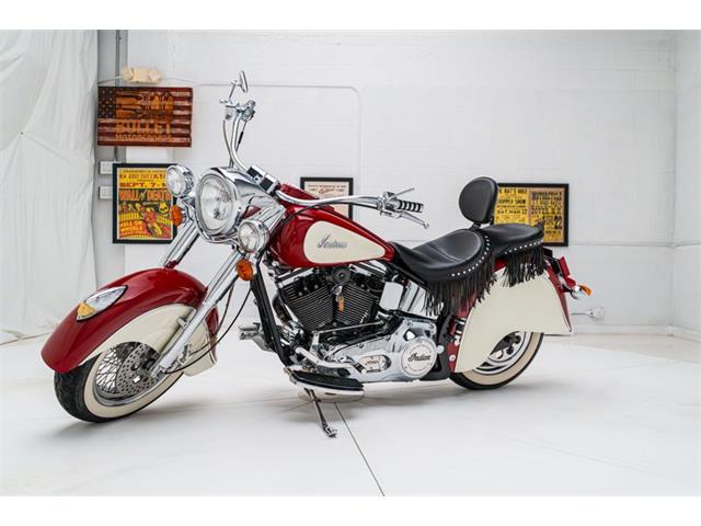 1999 Indian Chief (CC-2091479) for sale in Fort Lauderdale, Florida