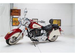 1999 Indian Chief (CC-2091479) for sale in Fort Lauderdale, Florida