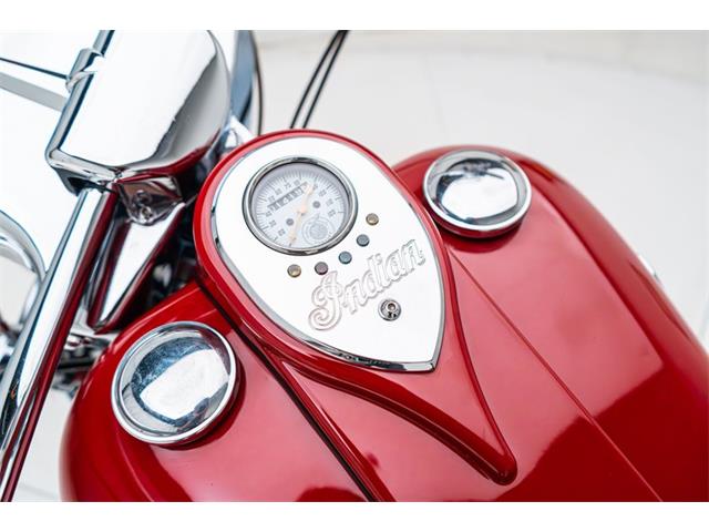 1999 Indian Chief (CC-2091479) for sale in Fort Lauderdale, Florida