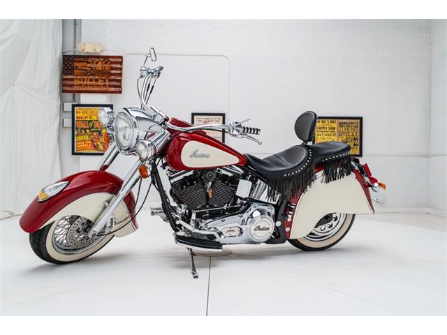 1999 Indian Chief (CC-2091479) for sale in Fort Lauderdale, Florida