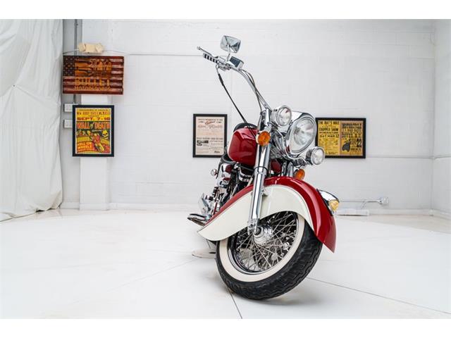 1999 Indian Chief (CC-2091479) for sale in Fort Lauderdale, Florida