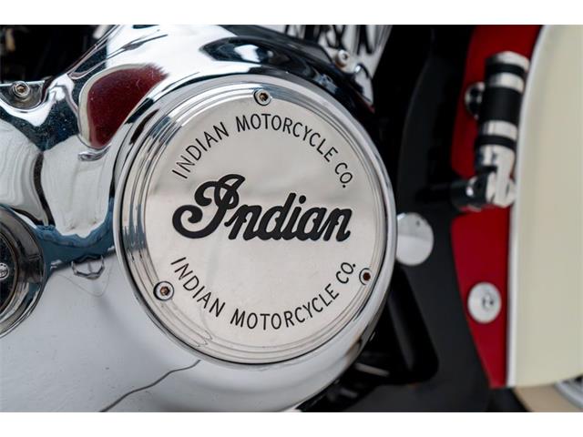 1999 Indian Chief (CC-2091479) for sale in Fort Lauderdale, Florida