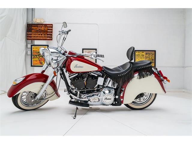 1999 Indian Chief (CC-2091479) for sale in Fort Lauderdale, Florida