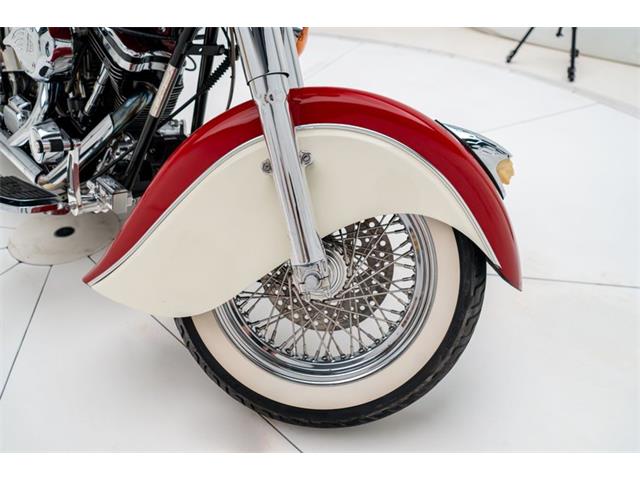 1999 Indian Chief (CC-2091479) for sale in Fort Lauderdale, Florida