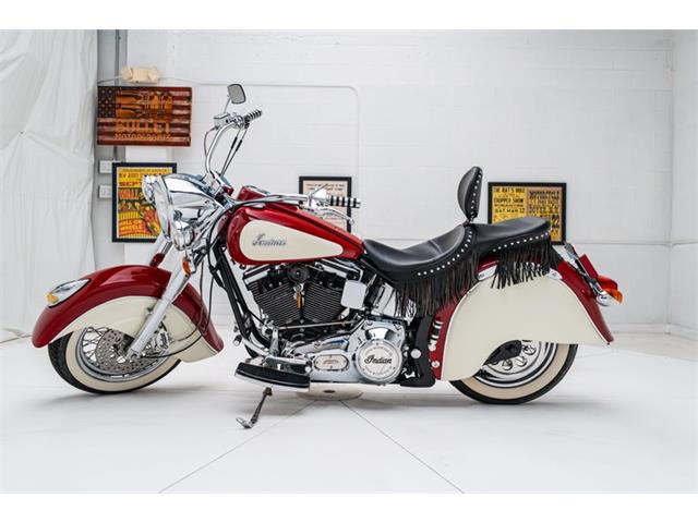 1999 Indian Chief (CC-2091479) for sale in Fort Lauderdale, Florida