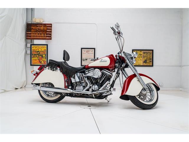 1999 Indian Chief (CC-2091479) for sale in Fort Lauderdale, Florida