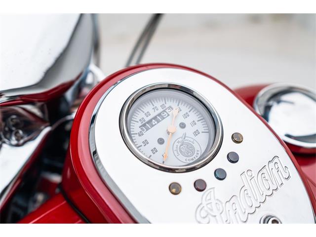 1999 Indian Chief (CC-2091479) for sale in Fort Lauderdale, Florida