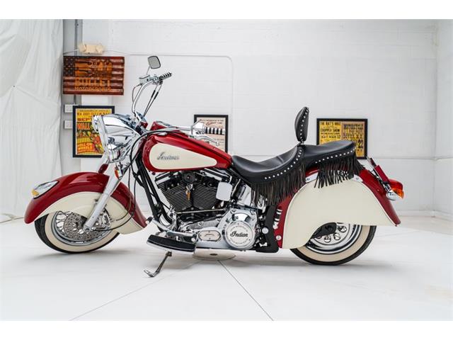 1999 Indian Chief (CC-2091479) for sale in Fort Lauderdale, Florida