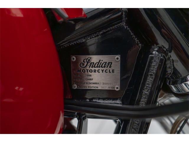 1999 Indian Chief (CC-2091479) for sale in Fort Lauderdale, Florida