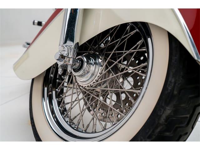 1999 Indian Chief (CC-2091479) for sale in Fort Lauderdale, Florida
