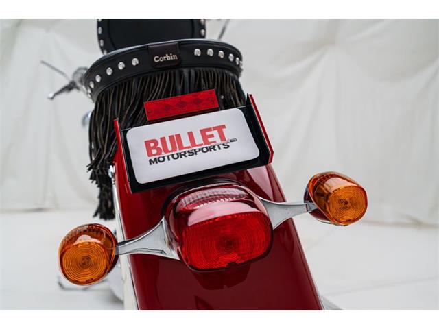 1999 Indian Chief (CC-2091479) for sale in Fort Lauderdale, Florida