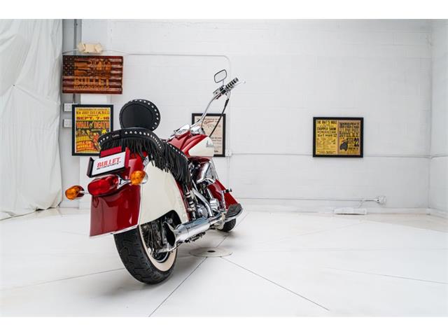 1999 Indian Chief (CC-2091479) for sale in Fort Lauderdale, Florida