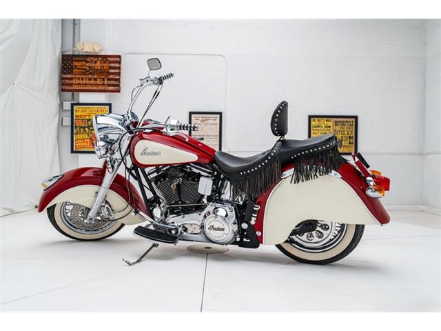 1999 Indian Chief (CC-2091479) for sale in Fort Lauderdale, Florida