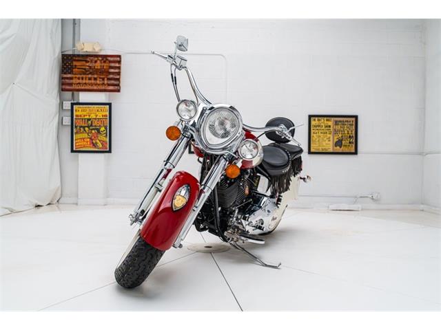 1999 Indian Chief (CC-2091479) for sale in Fort Lauderdale, Florida