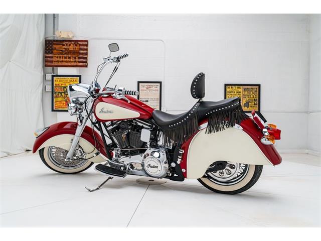 1999 Indian Chief (CC-2091479) for sale in Fort Lauderdale, Florida