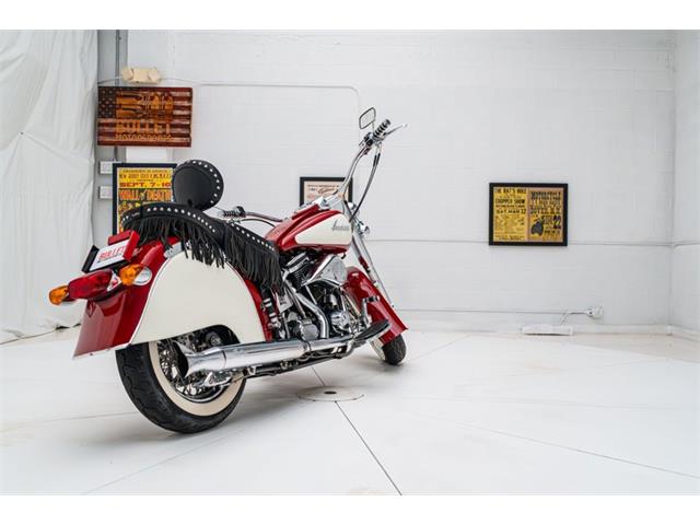 1999 Indian Chief (CC-2091479) for sale in Fort Lauderdale, Florida