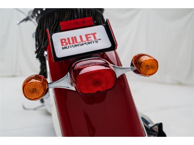 1999 Indian Chief (CC-2091479) for sale in Fort Lauderdale, Florida