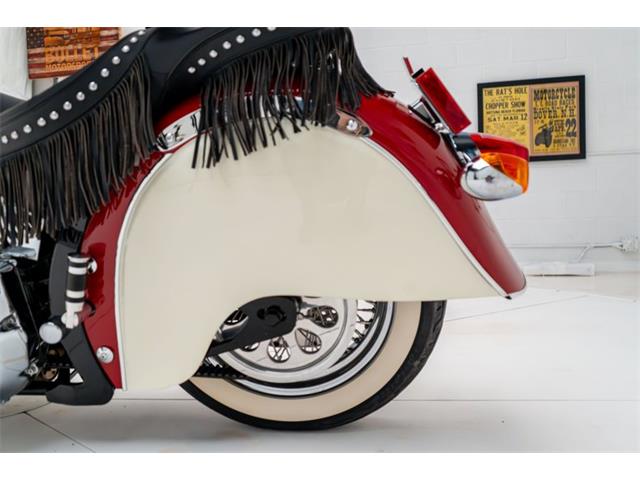 1999 Indian Chief (CC-2091479) for sale in Fort Lauderdale, Florida