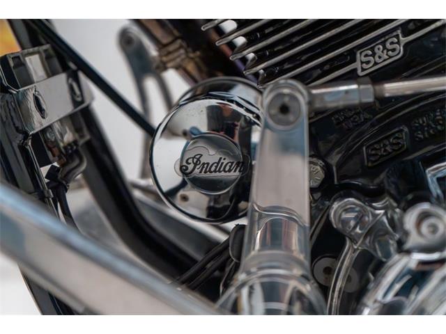 1999 Indian Chief (CC-2091479) for sale in Fort Lauderdale, Florida