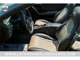 2002 Chevrolet Camaro (CC-2090148) for sale in Milford, Michigan