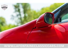 2002 Chevrolet Camaro (CC-2090148) for sale in Milford, Michigan