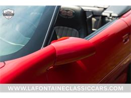 2002 Chevrolet Camaro (CC-2090148) for sale in Milford, Michigan