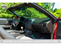 2002 Chevrolet Camaro (CC-2090148) for sale in Milford, Michigan