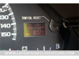 2002 Chevrolet Camaro (CC-2090148) for sale in Milford, Michigan
