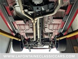 2002 Chevrolet Camaro (CC-2090148) for sale in Milford, Michigan