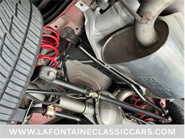 2002 Chevrolet Camaro (CC-2090148) for sale in Milford, Michigan